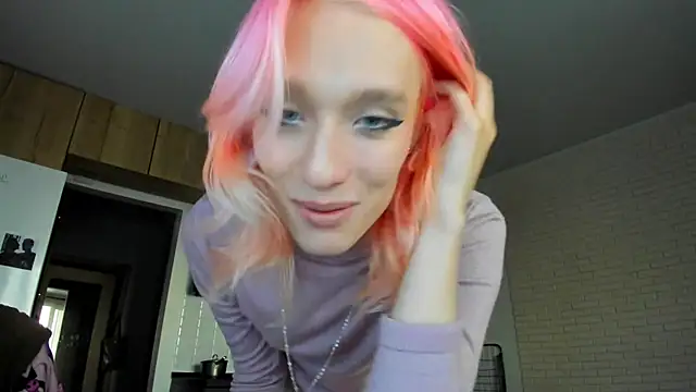 Snapshot of _Alice_Kitty chatting on 1, 5, 2026 Alice Kitty online show from 1, 5, 2026