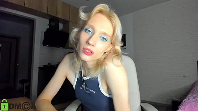  Alice Kitty online show from 27, 11, 2025