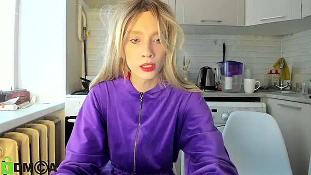  Alice Kitty online show from 12, 1, 2025