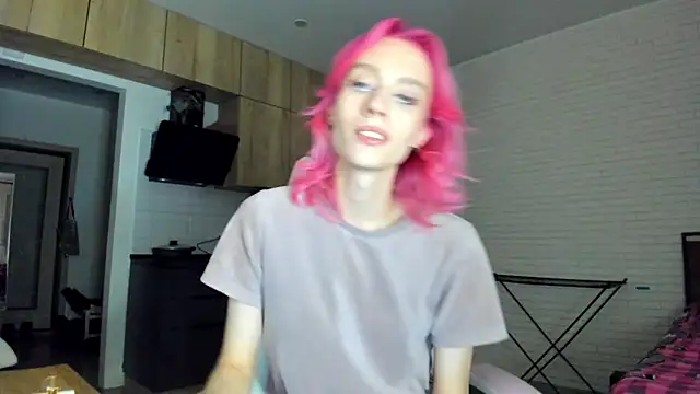  Alice Kitty online show from 6, 3, 2026