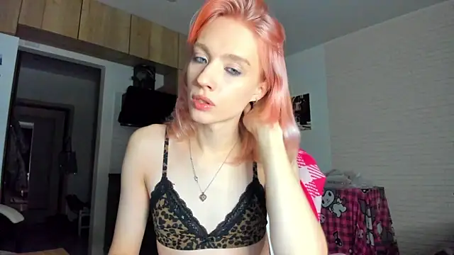  Alice Kitty online show from 5, 2, 2026