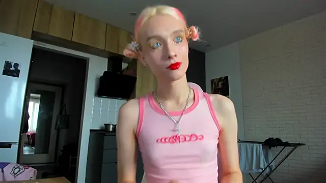  Alice Kitty online show from 9, 7, 2026
