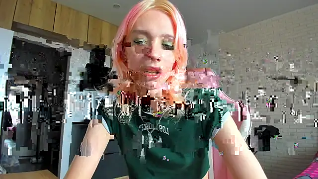  Alice Kitty online show from 21, 7, 2026