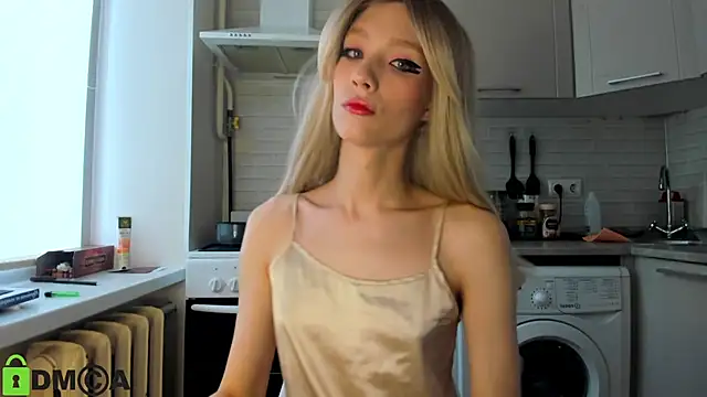  Alice Kitty online show from 19, 1, 2025
