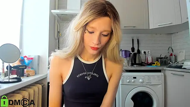  Alice Kitty online show from 14, 2, 2025