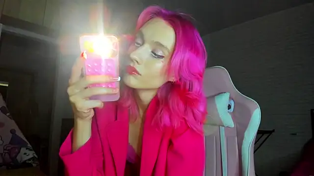  Alice Kitty online show from 28, 2, 2026