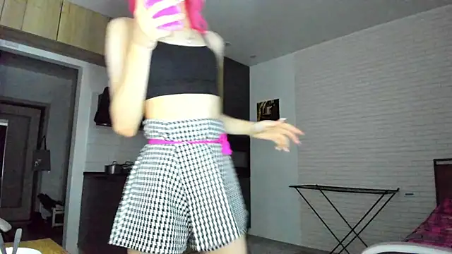  Alice Kitty online show from 4, 3, 2026