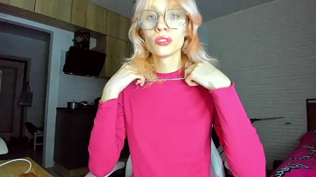  Alice Kitty online show from 19, 2, 2026