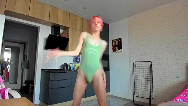  Alice Kitty online show from 31, 3, 2026