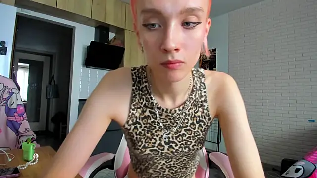 Snapshot of _Alice_Kitty chatting on 28, 4, 2026 Alice Kitty online show from 28, 4, 2026
