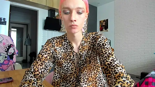 Snapshot of _Alice_Kitty chatting on 30, 4, 2026 Alice Kitty online show from 30, 4, 2026