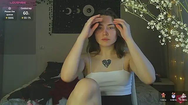 Aurora workerr online show from 14, 2, 2025