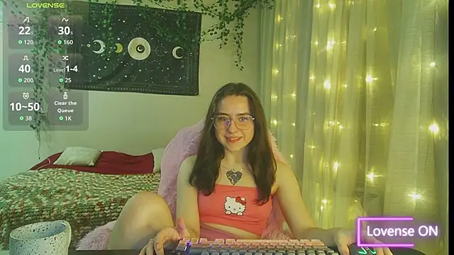 Aurora workerr online show from 18, 12, 2025