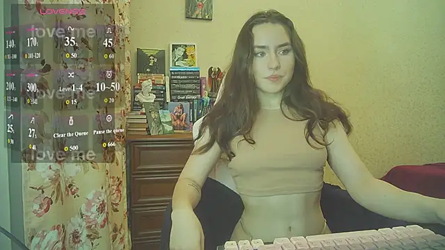 Aurora workerr online show from 20, 7, 2026