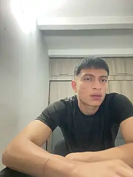 Snapshot of _sexy_jack chatting on 25, 9, 2025 sexy jack online show from 25, 9, 2025