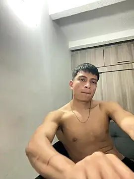 Snapshot of _sexy_jack chatting on 23, 9, 2025 sexy jack online show from 23, 9, 2025