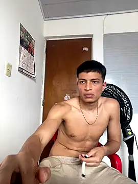 Snapshot of _sexy_jack chatting on 19, 10, 2025 sexy jack online show from 19, 10, 2025