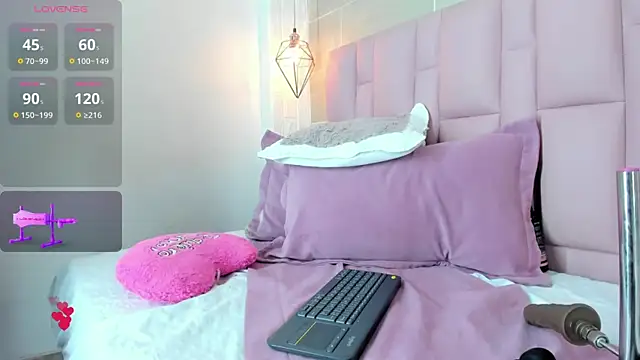 Abbyadams online show from 5, 3, 2025