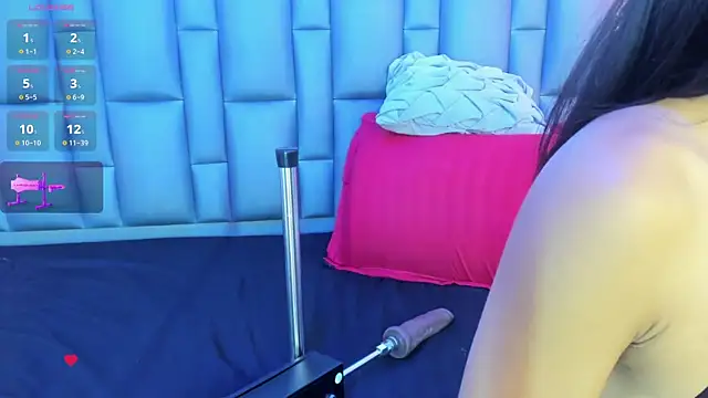 Abbyadams online show from 15, 1, 2026