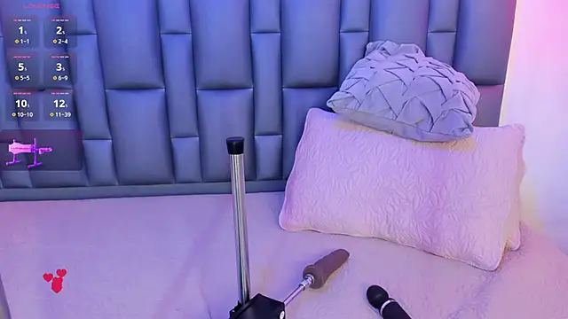 Abbyadams online show from 19, 1, 2026