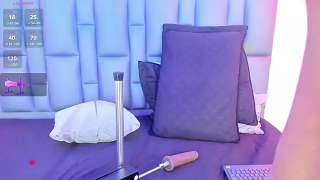 Abbyadams online show from 17, 1, 2026