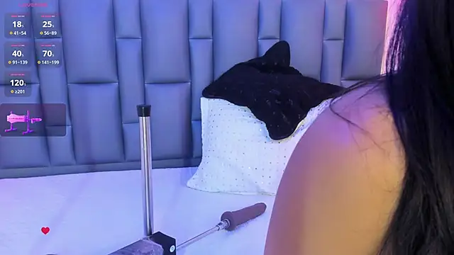 Abbyadams online show from 5, 2, 2026