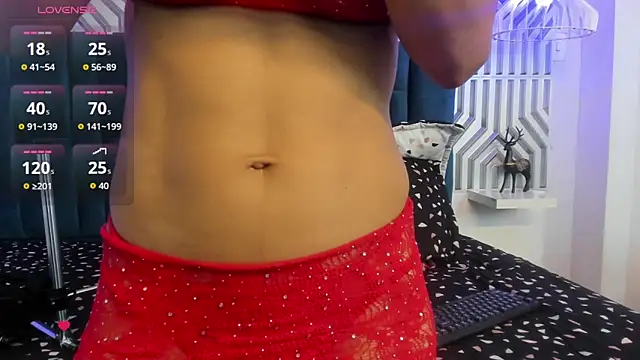 Abbyadams online show from 8, 4, 2026