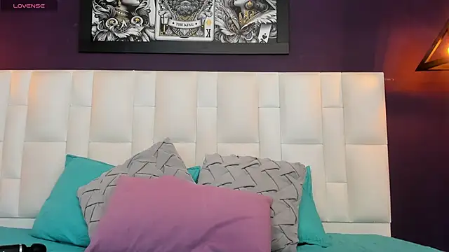 Abbyadams online show from 23, 11, 2025