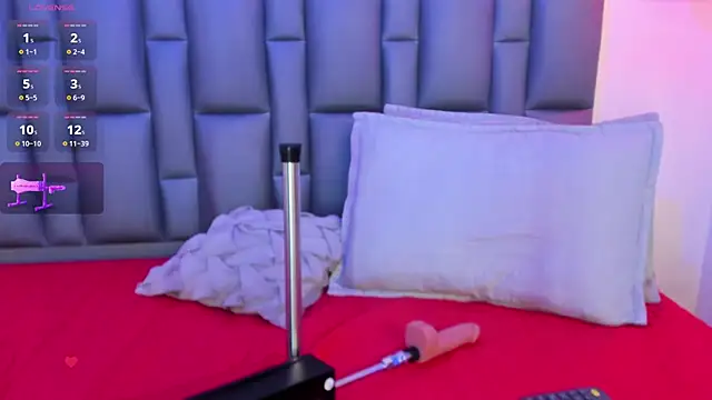 Abbyadams online show from 14, 1, 2026