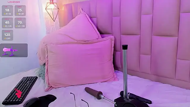 Abbyadams online show from 15, 3, 2026