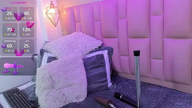 Abbyadams online show from 18, 3, 2026