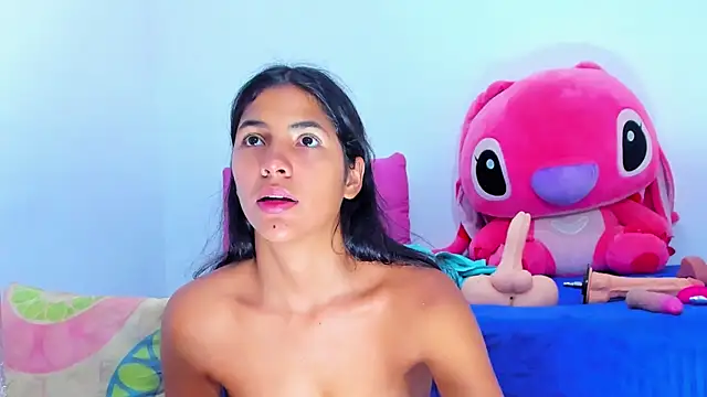 AriannaLewiis online show from 25, 5, 2026