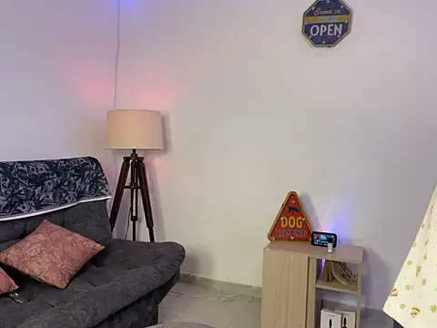 MyLatinHotBoys online show from 5, 1, 2025