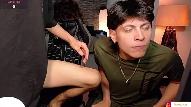 MyLatinHotBoys online show from 24, 4, 2026