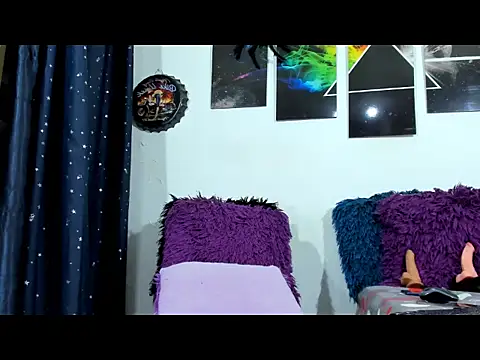 baby liz01 online show from 2, 11, 2025