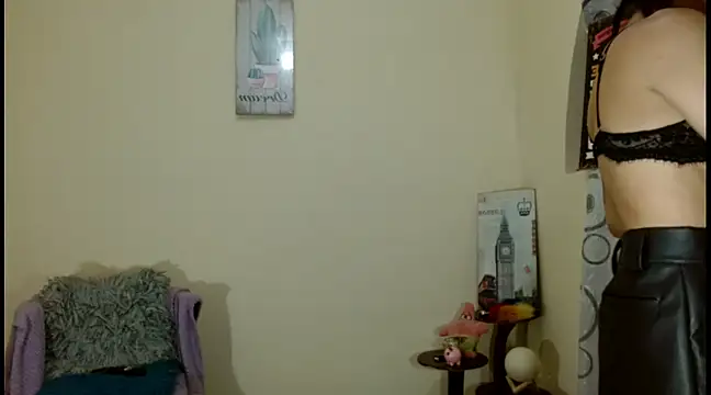 baby liz01 online show from 23, 3, 2025