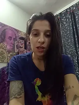 Snapshot of baby_liz01 chatting on 20, 6, 2026 baby liz01 online show from 20, 6, 2026