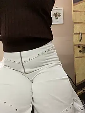 samayra124 online show from 19, 1, 2026