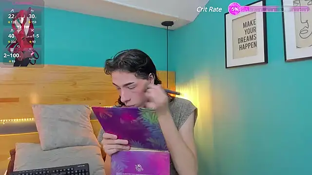 Kattycar online show from 12, 3, 2025