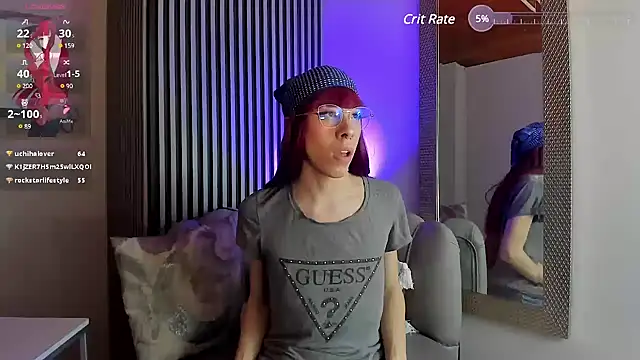 Kattycar online show from 27, 2, 2025