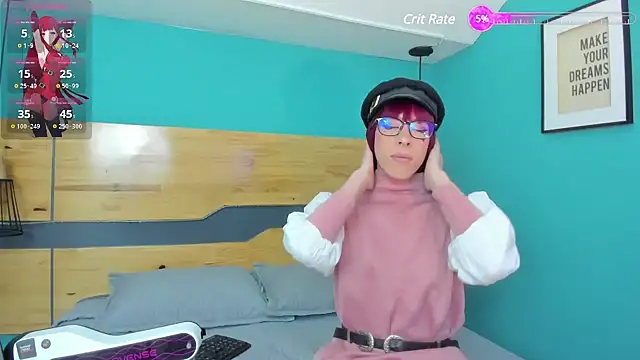 Kattycar online show from 8, 1, 2025