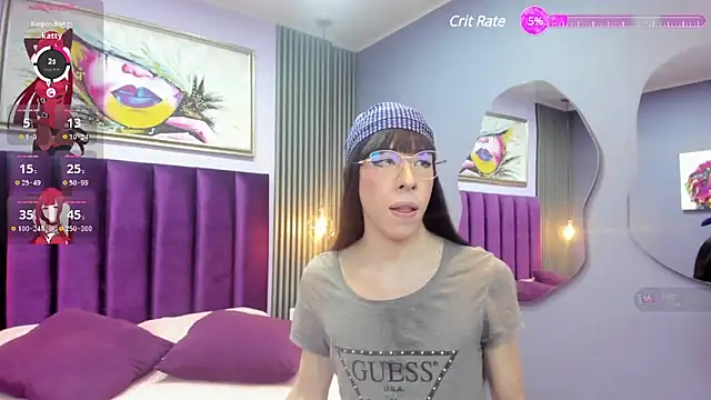 Kattycar online show from 3, 2, 2025