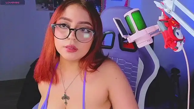 AnngelaSkye online show from 1, 3, 2026