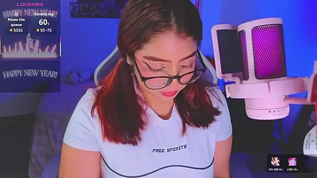 AnngelaSkye online show from 20, 3, 2026