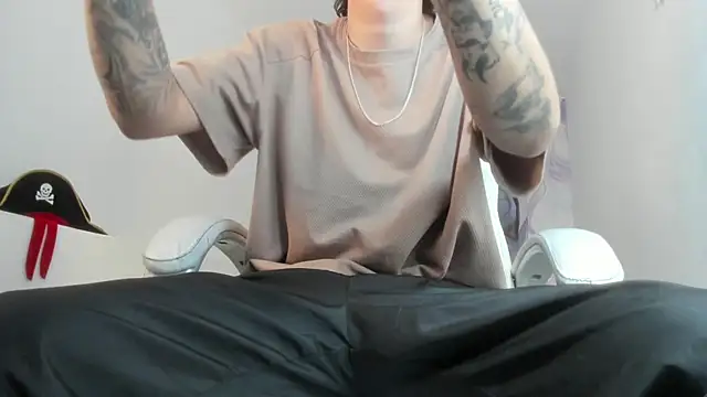 FrannBoy online show from 7, 3, 2026