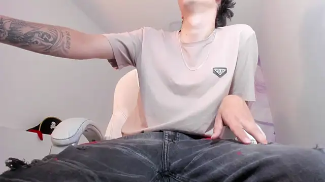 FrannBoy online show from 12, 3, 2026