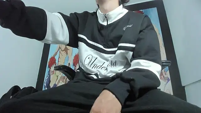 FrannBoy online show from 12, 4, 2026