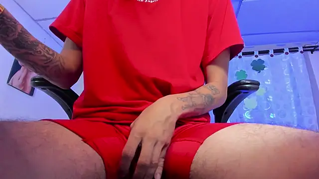 FrannBoy online show from 17, 3, 2025