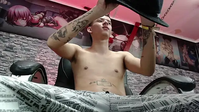 FrannBoy online show from 17, 2, 2025