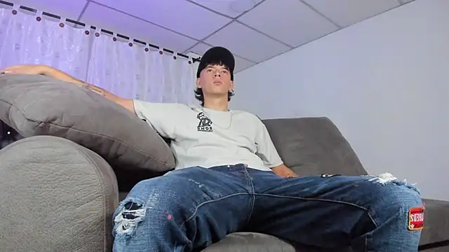 FrannBoy online show from 10, 2, 2026